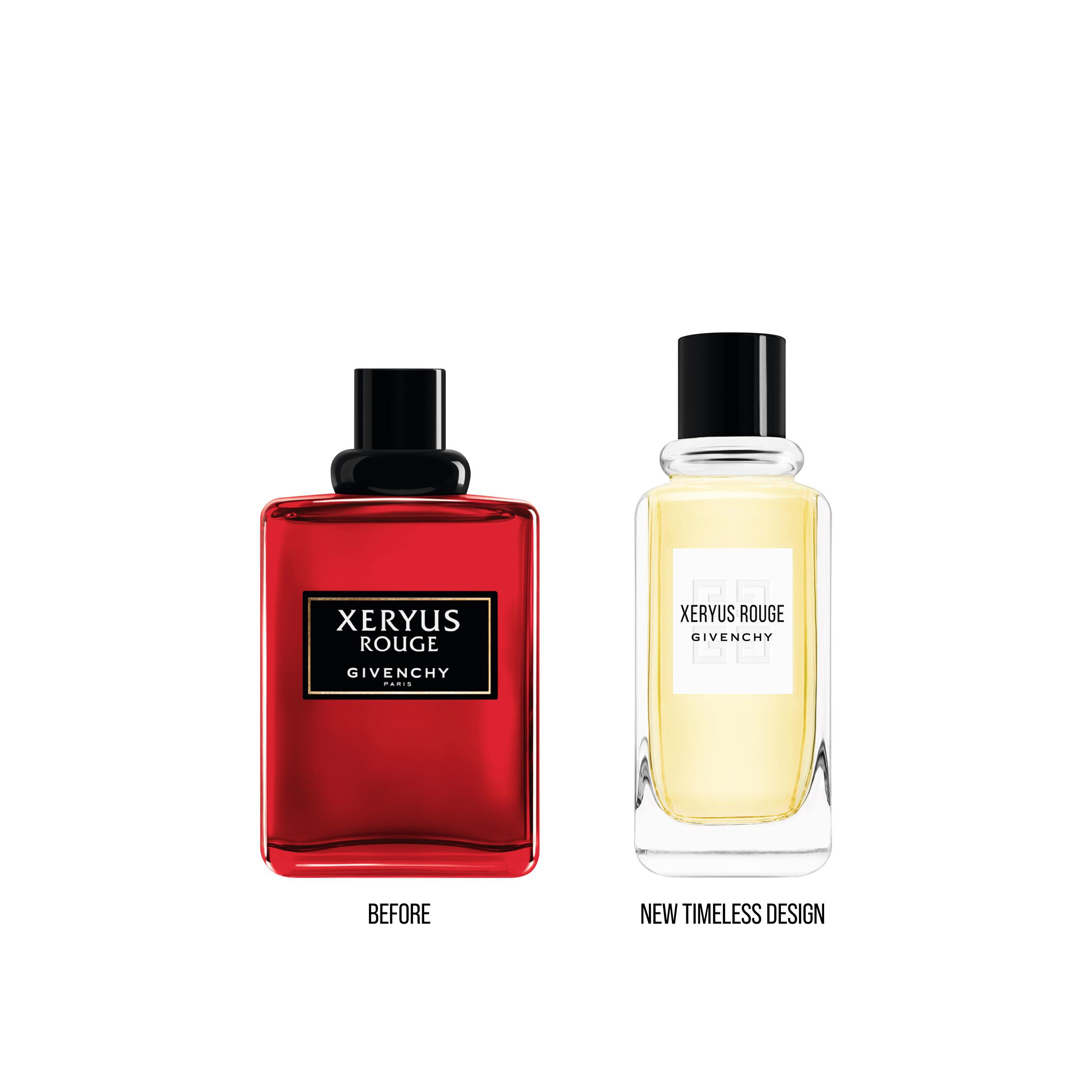 香水(男性用) Givenchy Xeryus Rouge 100ml Givenchy Beauty